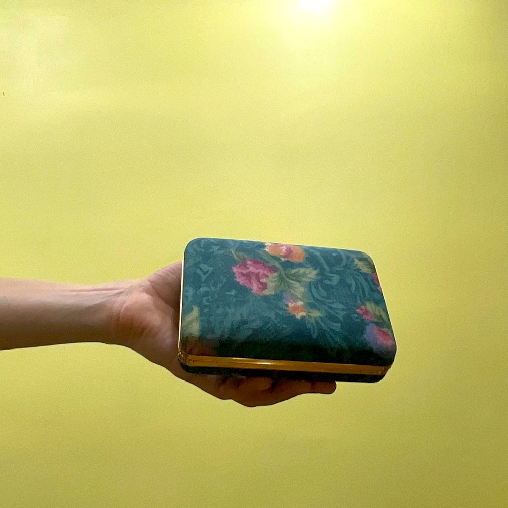 Jewelry Box